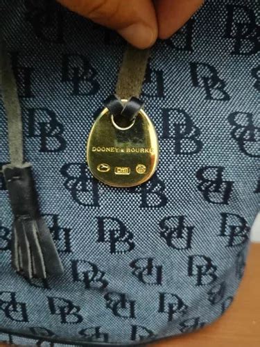 como saber si una bolsa dooney & bourke es original|¿Cómo puedo comprobar mi número de serie de Dooney and .